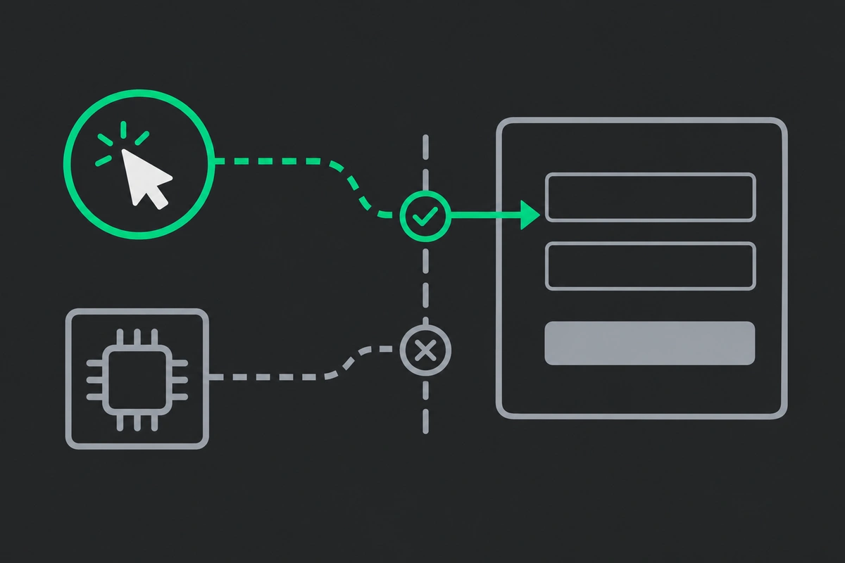 Illustration for “Cloudflare Turnstile: what this CAPTCHA is and how it works”
