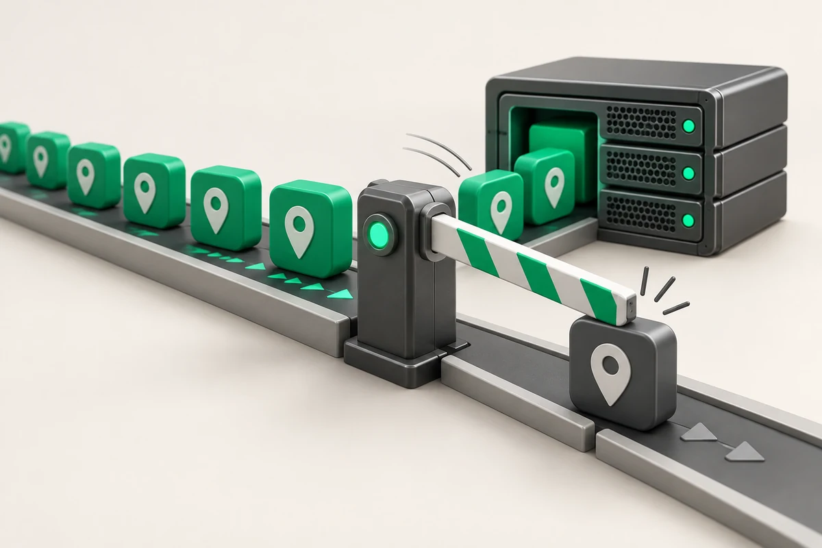 Иллюстрация к статье «IP Blocker в cPanel: блокировка IP-адресов»