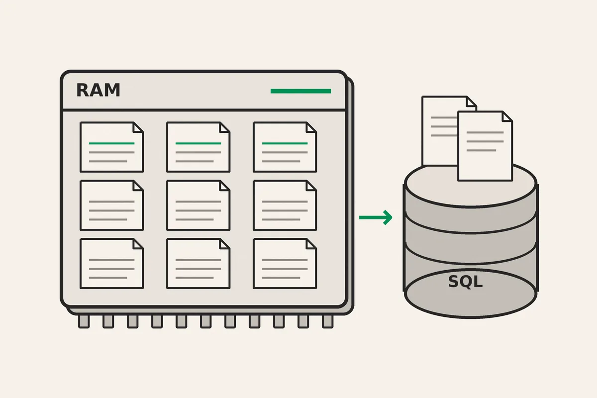 Illustration for “Sizing innodb_buffer_pool_size: how to calculate it”