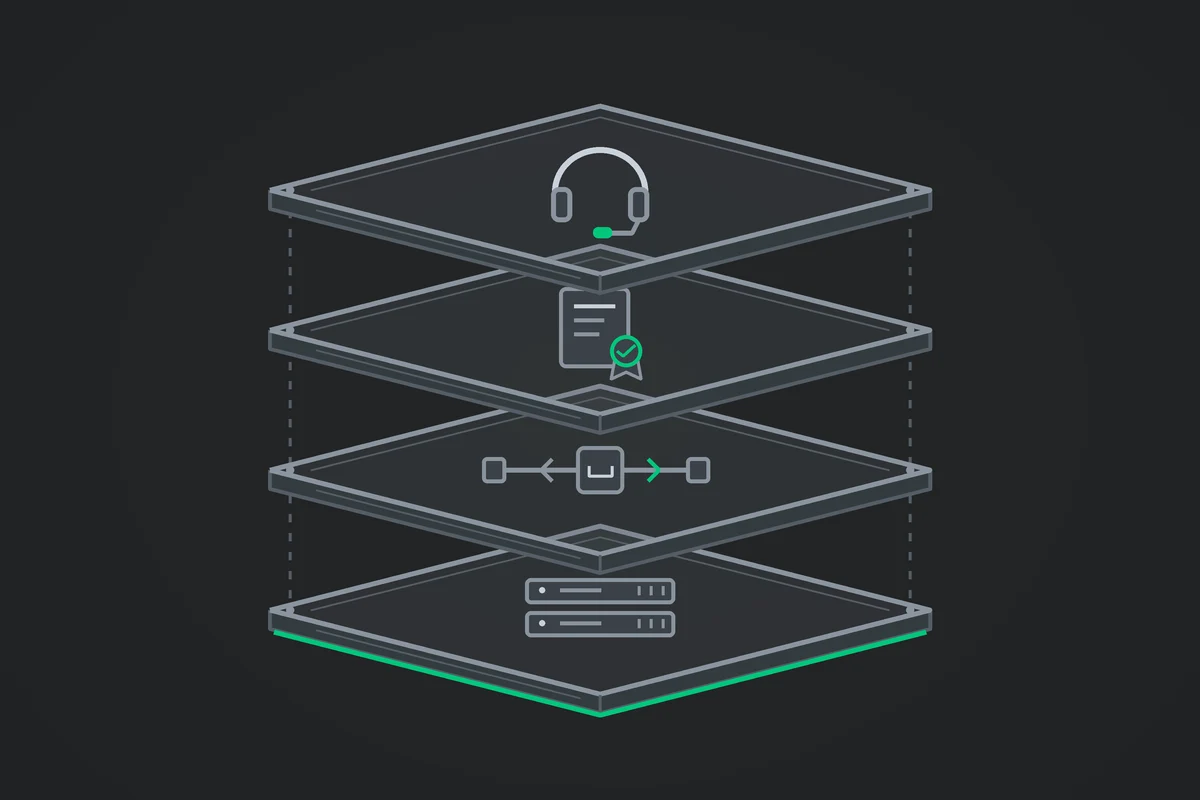 Illustration for “What makes up the price of hosting and how to compare it”
