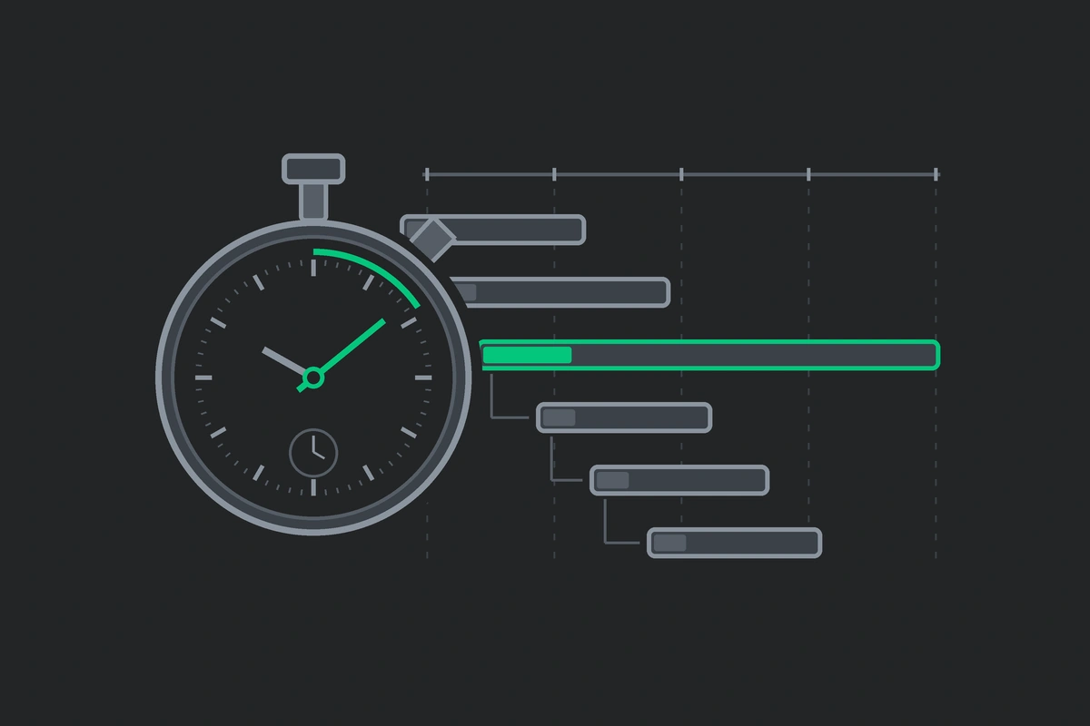 Illustration for “How to measure website speed and what to fix”