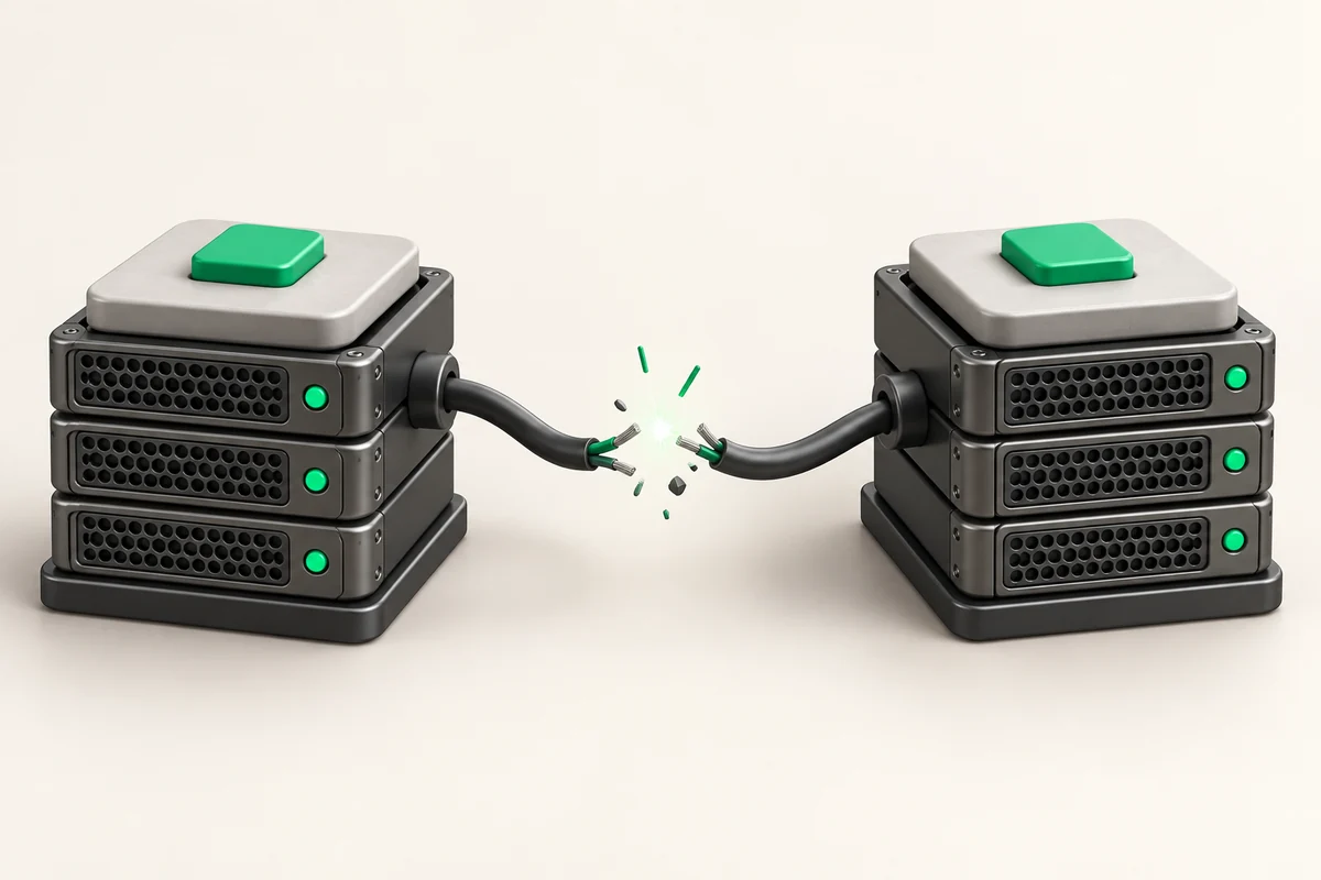 Иллюстрация к статье «502 и 504 в Nginx: как найти причину и починить сайт»