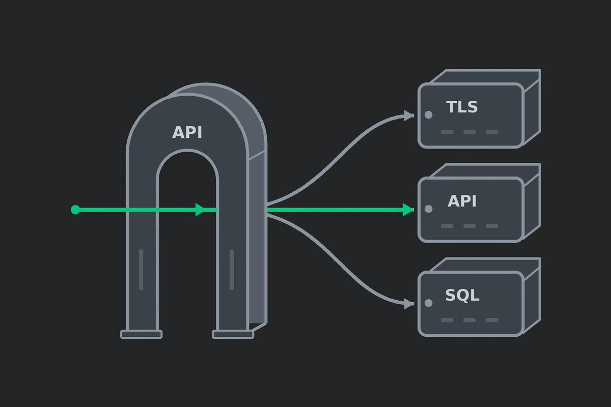 Illustration for “Is nginx an API gateway: when it is enough”