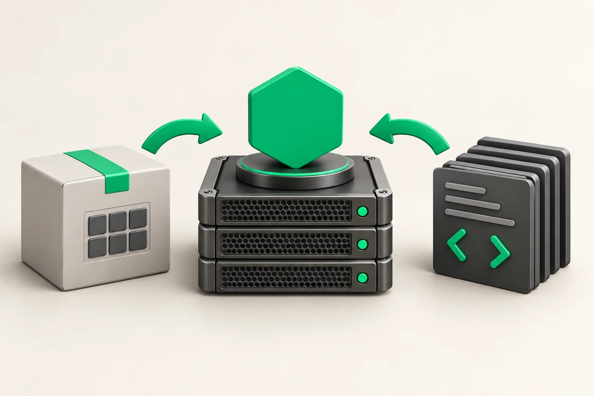 Illustration for “Installing Nginx on Ubuntu and Debian: Two Ways and Versions”