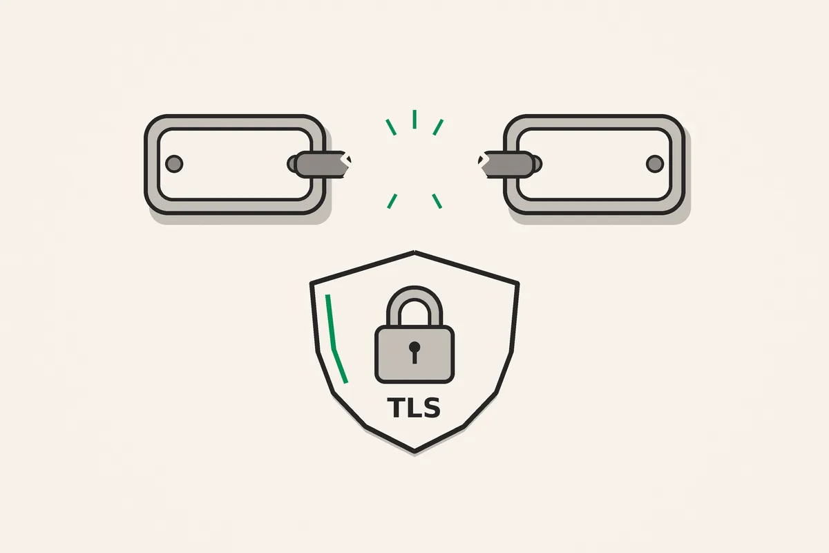 Illustration for “Browser SSL errors: causes and how to fix them”