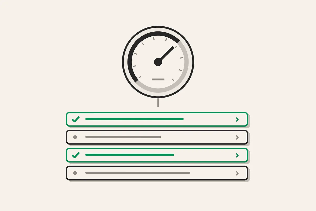 Ілюстрація до статті «PageSpeed Insights: як читати звіт і що виправляти»