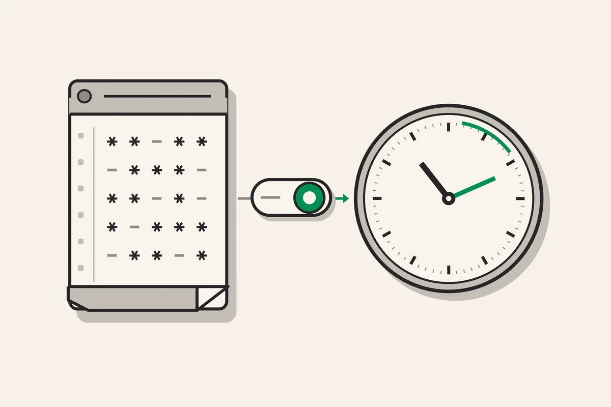 Illustration for “Systemd Timers Instead of Cron: When It Helps”