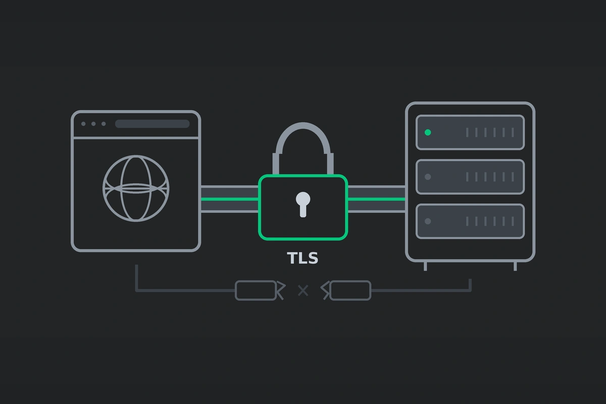 Ілюстрація до статті «Навіщо домену потрібен SSL-сертифікат і як його підключити»