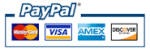 Оплатить хостинг или сервер с помощью PayPal